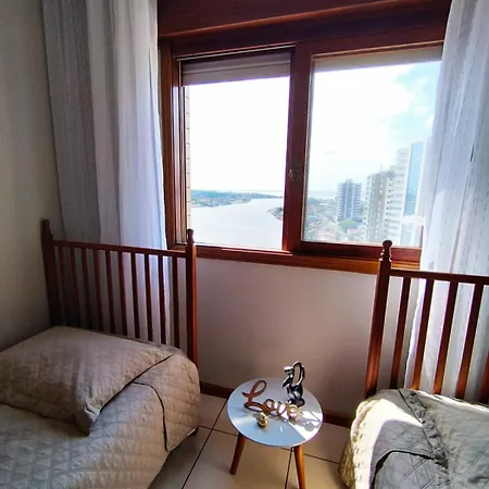 Apartamento em Tramandaí-2