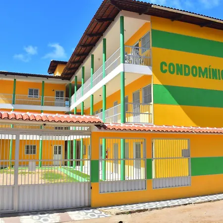 Condominio Oliveira-3