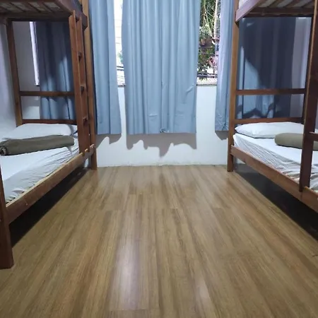 Hostel 238-3