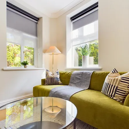 Be London - Covent Garden Residences-2