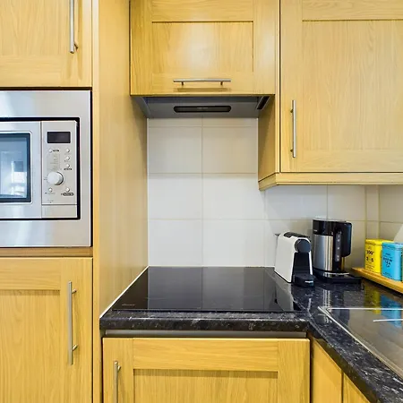 Be London - Covent Garden Residences-3