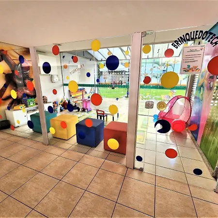 Res Ingrid Bloco B AP 910 · Apartamento completo de 2 quartos.-2