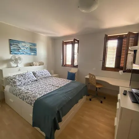 Appartamento Casa Anna-2