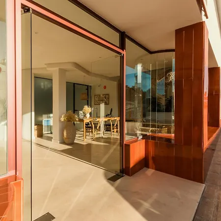 Paya Suites-2