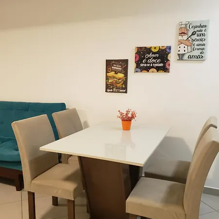 Apartamento no centro de São Paulo-2