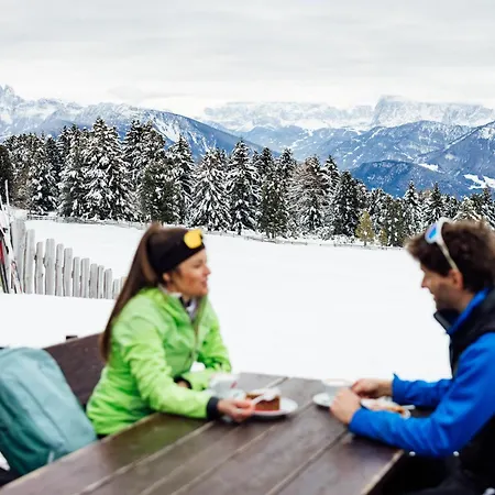 Hauserhof Chalet With Dolomite View-2