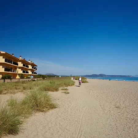 Apartaments Les Dunes-2