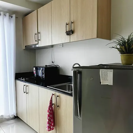 Wind Suites Tagaytay At Smdc-2
