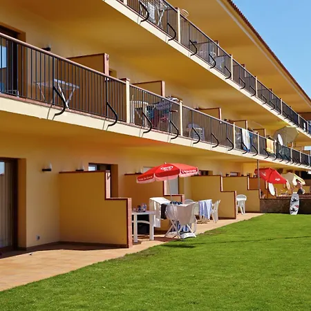 Apartaments Les Dunes-3