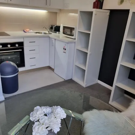 Accommodation Sydney Hyde Park-2