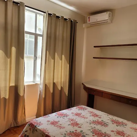 Apartamento Aluguel-2