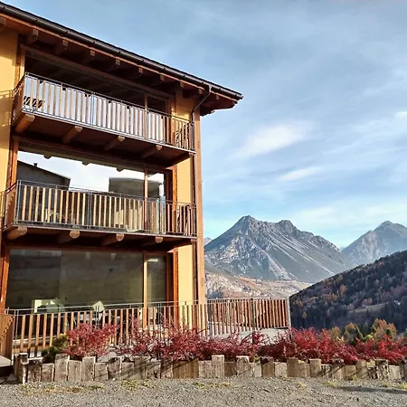 Chalet Maol Luxury Living-3