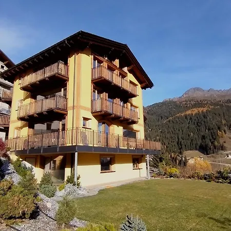 Chalet Maol Luxury Living-2