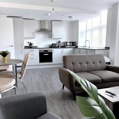 Ascot House Apartments-2