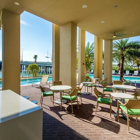 Mare Azur Miami Luxury Apartments By Grand Bay-2