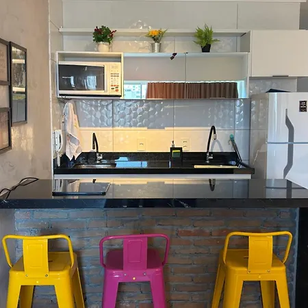 Loft Luxo 903 Boa Viagem-2