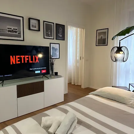 Damiano Apartment - San Siro - Fiera Milano-3