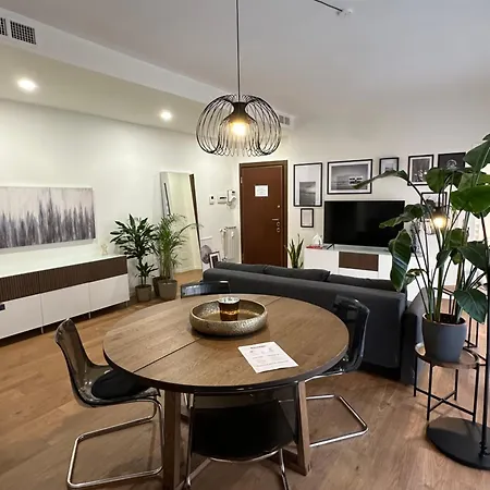 Damiano Apartment - San Siro - Fiera Milano-2