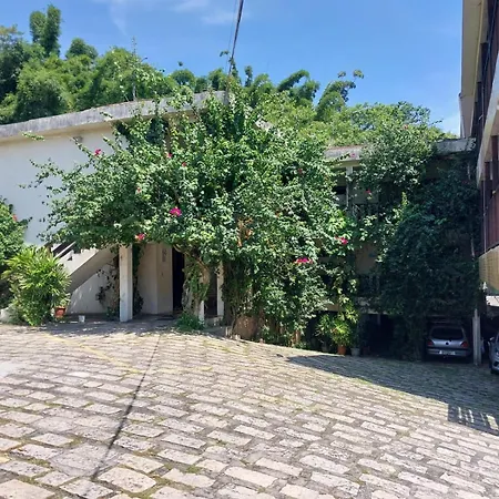 Chales Xibayka Ilhabela-2