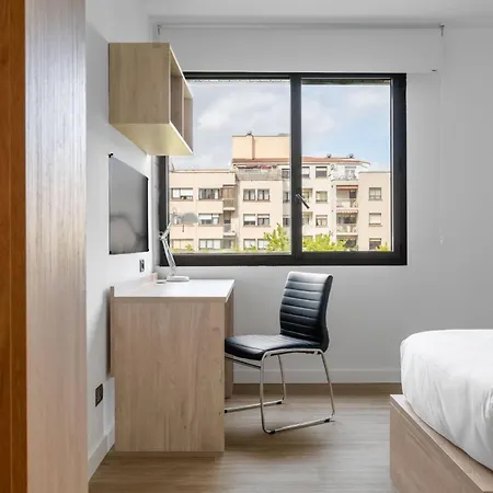 Micampus Pamplona Student Residence-3