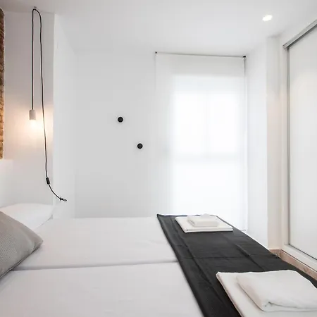 Apartamentos Marina Playa-2