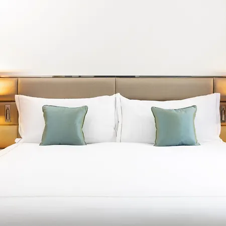 15 Basil Street Knightsbridge, Luxury Serviced Apartments-2
