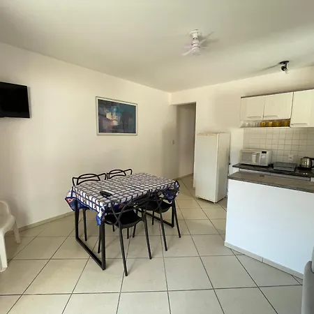 Apartamento Onda Azul-3