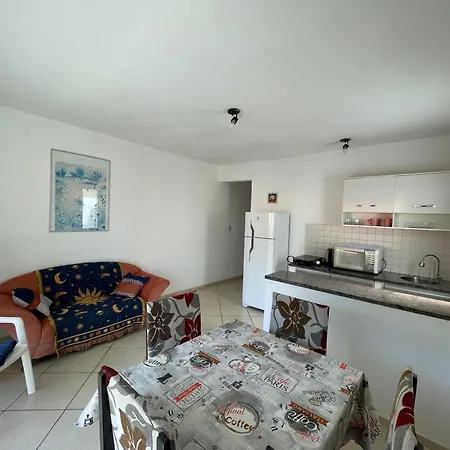 Apartamento Onda Azul-2