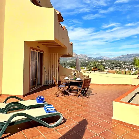 Albir Hills Apartments-2