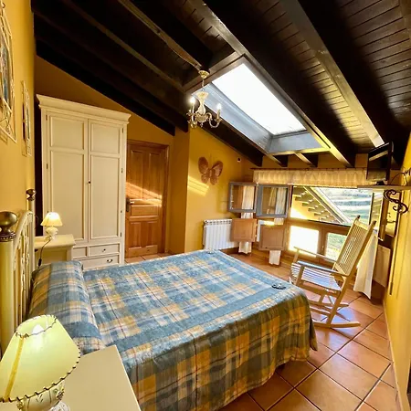 Apartamentos Turisticos Paseo de la Alameda-3