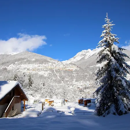 Chalet Presanella-3
