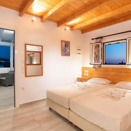 Kontaratos Studios & Apartments-2