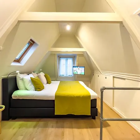 Suite aan de A-3