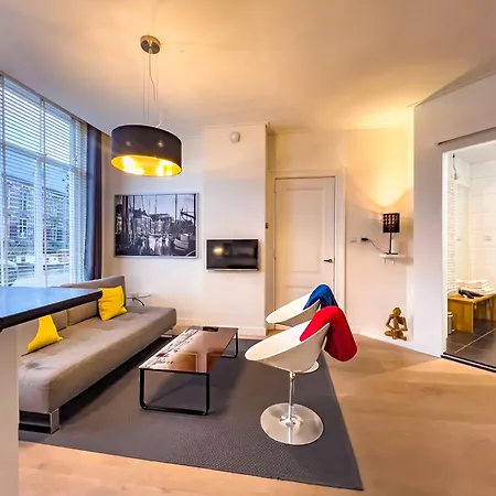 Suite aan de A-2