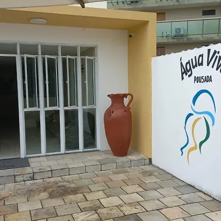 Pousada Água Viva-3