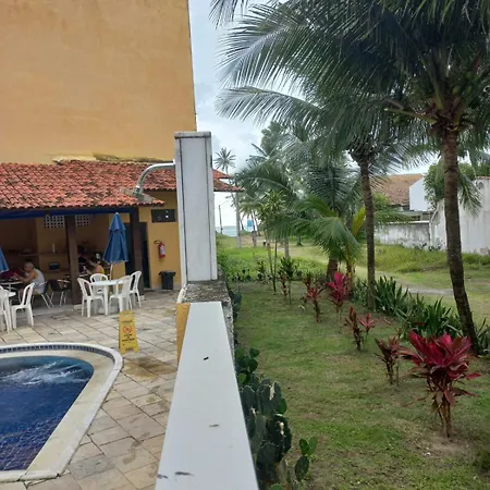 Pousada Água Viva-2