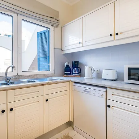 Apartment Vento-2