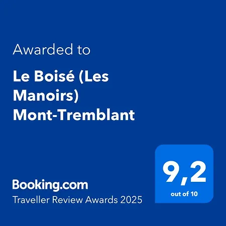 Le Boise Mont-Tremblant-3