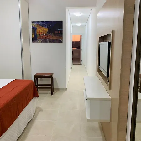 Lagamar Hotel Varginha-3