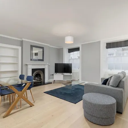 Destiny Scotland - Hill Street Apartments-3