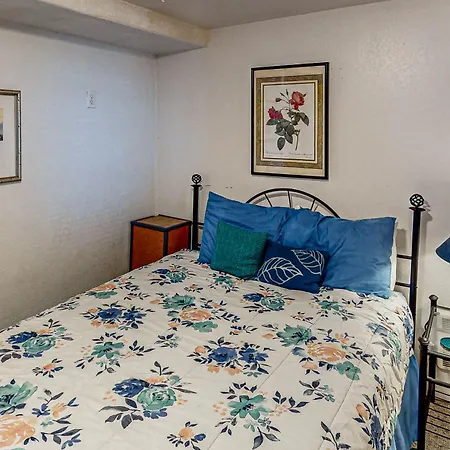 Flounder'S Crib Condo-3