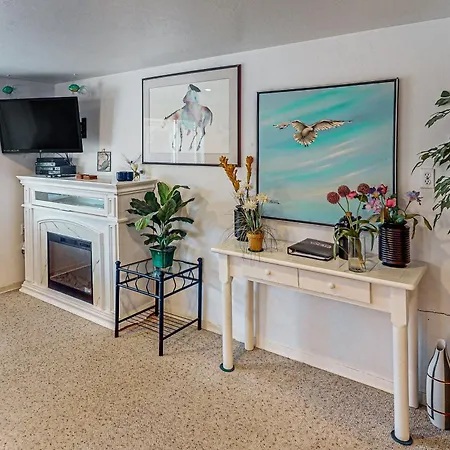 Flounder'S Crib Condo-2
