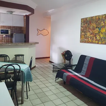Pier Sul Apart Service-3