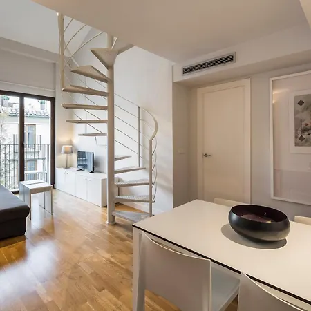 Mon Suites Catedral-3