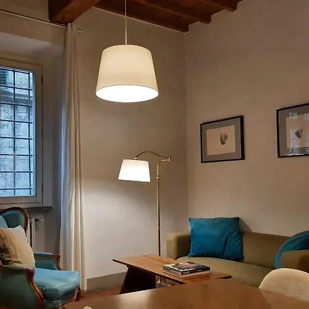 Palazzo Capponi Alle Rovinate-3