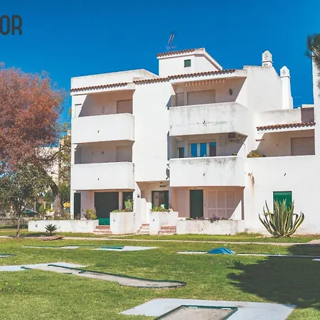 Beguest Aldeia Do Mar Apartment-3