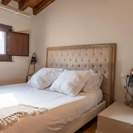 Apartamentos Santa Fe-2