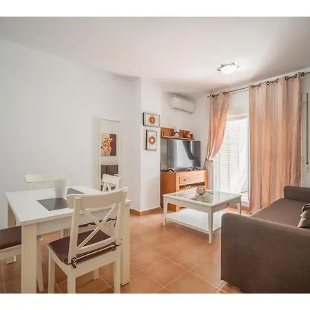 Apartamento 2H Zahara Mar-3