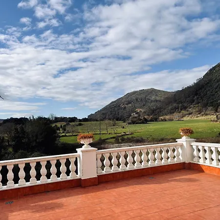 Apartamentos Villa Fresnedo-3