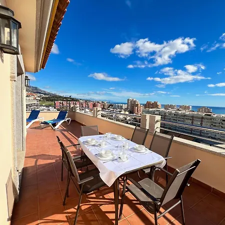 Apartamentos Mediterráneo Real-2